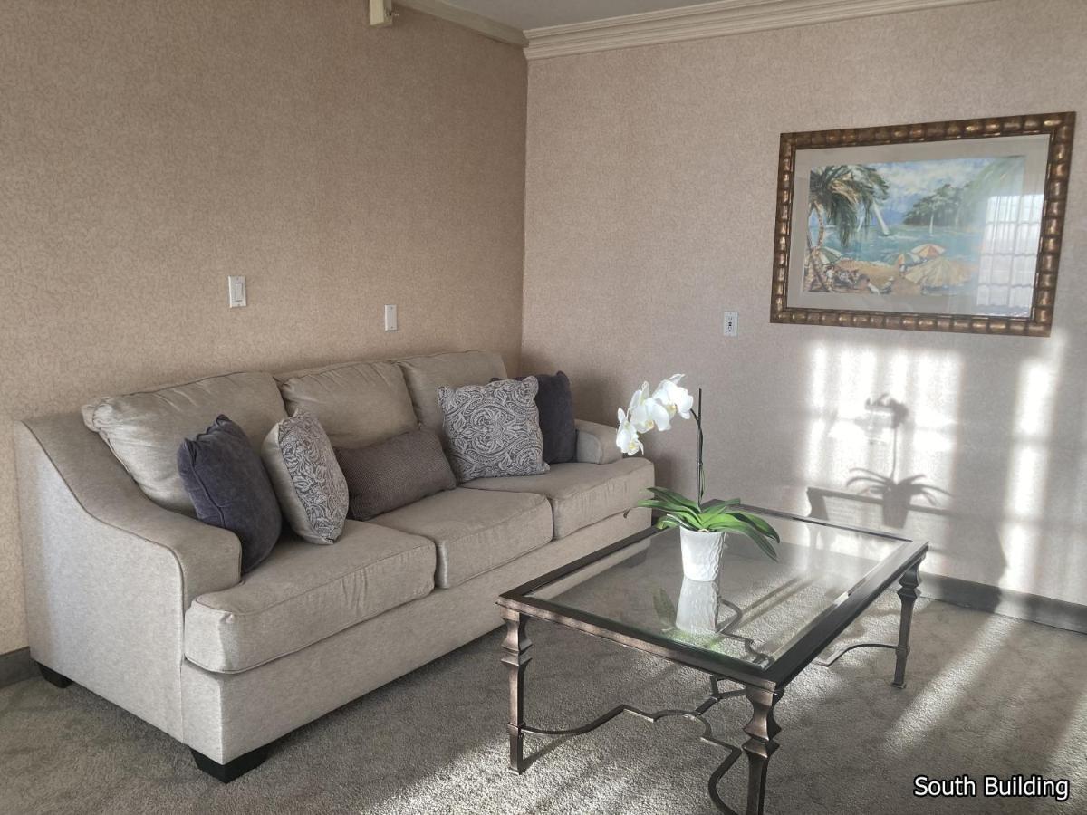 14 West Hotel Лагуна Бич Экстерьер фото