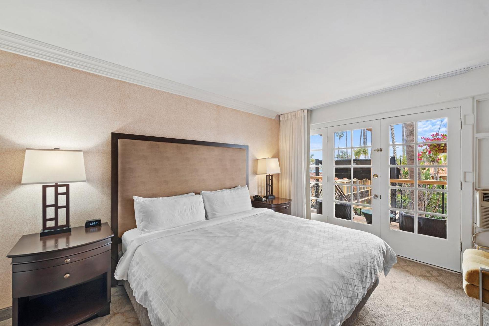 14 West Hotel Лагуна Бич Экстерьер фото
