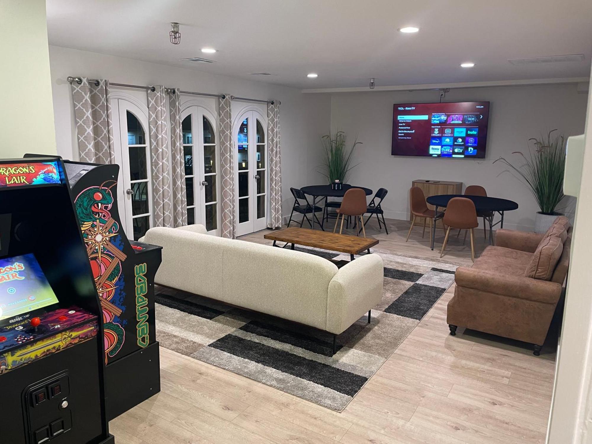 14 West Hotel Лагуна Бич Экстерьер фото
